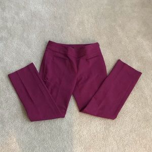 Anne Taylor dress pants